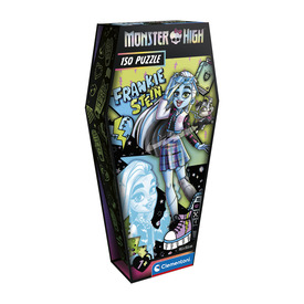 Clementoni: 150 db-os puzzle Monster High Frankiestein