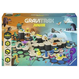 Gravitrax Junior - Kezdő szett XXL Az én bolygóm