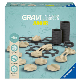 Gravitrax Junior - Kiegészítő elemek