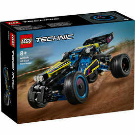 LEGO Technic 42164 Verseny homokfutó