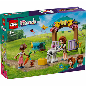 LEGO Friends 42607 Autumn boci pajtája