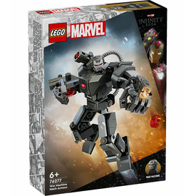 LEGO Super Heroes Marvel 76277 Hadigép robotpáncél