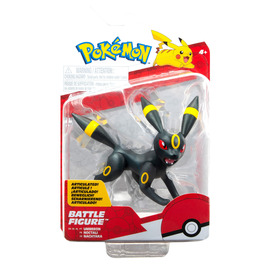 Pokémon figura csomag - Umbreon 5 cm