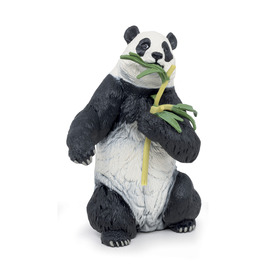 Papo: Panda bambusszal