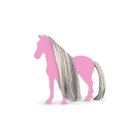 Schleich Beauty Horse szürke