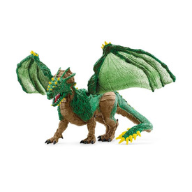 Schleich Dzsungel Sárkány