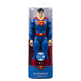 DC - Superman figura 12