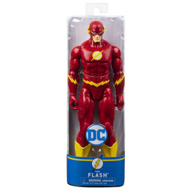 DC - Flash figura 12