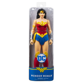 DC - Wonder Woman figura 12