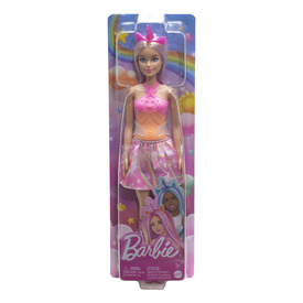 Barbie Drematopia unikornis baba 2024