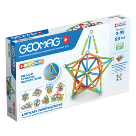 Geomag Supercolor Recycled 93 db