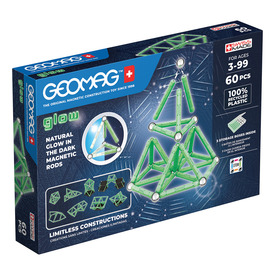 Geomag Glow Recycled 60 db