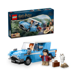 LEGO Harry Potter 76424 A Repülő Ford Anglia