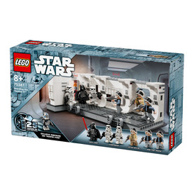 LEGO Star Wars 75387 Beszállás a Tantive IV-be