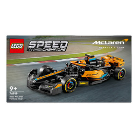 LEGO Speed Champion 76919 Mclaren Formula 1
