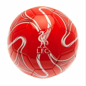 Liverpool FC Football