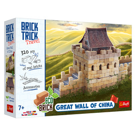 Brick Trick - Kínai Nagyfal