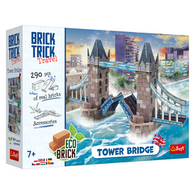 Brick Trick - Tower Bridge