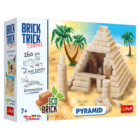 Brick Trick - Piramisok