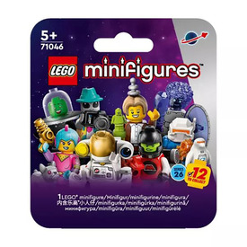 LEGO Minifigura 71046 26. sorozat: világűr