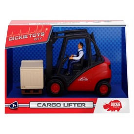 Dickie Cargo Lifter targonca - 1:24