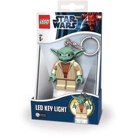 LEGO® Star Wars Yoda kulcstartó