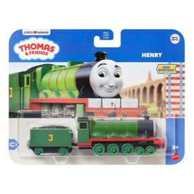 Thomas deluxe mozdony duplacsomag