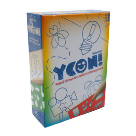 Ykon! társasjáték
