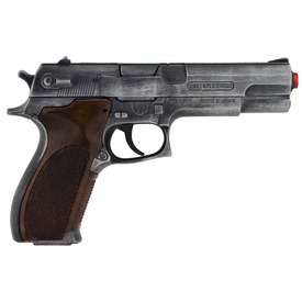 Smith and Wesson . 45 patronos pisztoly - 20 cm