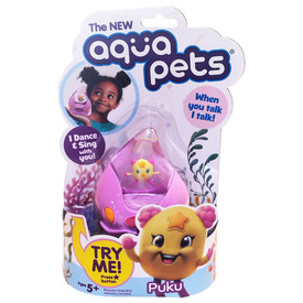 Aquapets - Puku