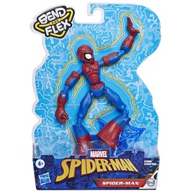 Spiderman figura, többféle