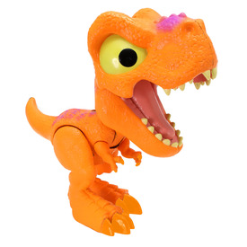 T-Rex - bébi dínó