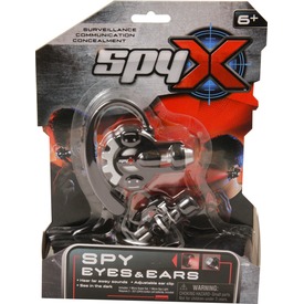 SpyX 2 darabos kém készlet