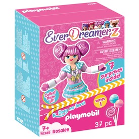 Playmobil EverDreamerz Rosalee 70385