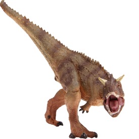 Carnosaurus dinoszaurusz figura - 17 cm