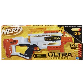 Nerf Ultra Dorado szivacslövő
