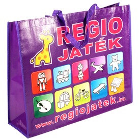 REGIO bevásárlótáska 50x41x15 cm