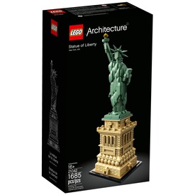 LEGO® Architecture Szabadság-szobor 21042
