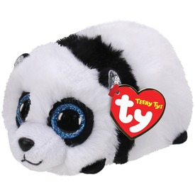 Teeny Ty BAMBOO panda plüss