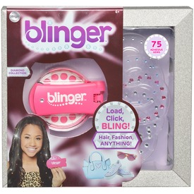 Blinger – Gyémánt Kollekció