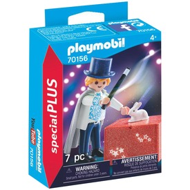 Playmobil Bűvész 70156