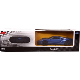 Ford GT távirányítós autó - 1:24, többféle