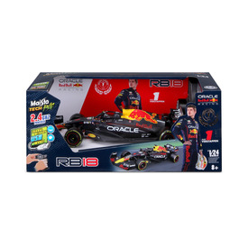 Maisto Tech 1 /24 Premium F1 - 2022 Oracle Red Bull Racing RB18