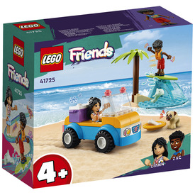 LEGO Friends 41725 Homokfutó móka