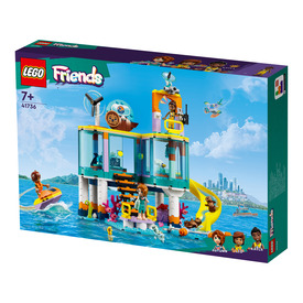 LEGO Friends 41736 Tengeri mentőközpont
