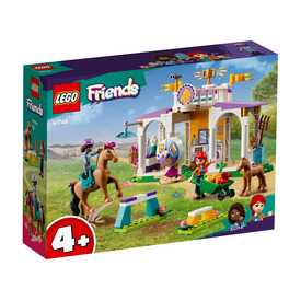 LEGO Friends 41746 Új lovasiskola