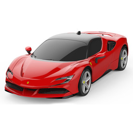 Távirányítós autó 1:18 Ferrari SF90 Stradale