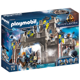 Playmobil: Novelmore erődítménye