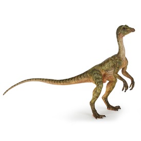 Papo compsognathus dínó 55072