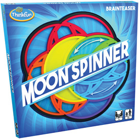 Moon Spinner
